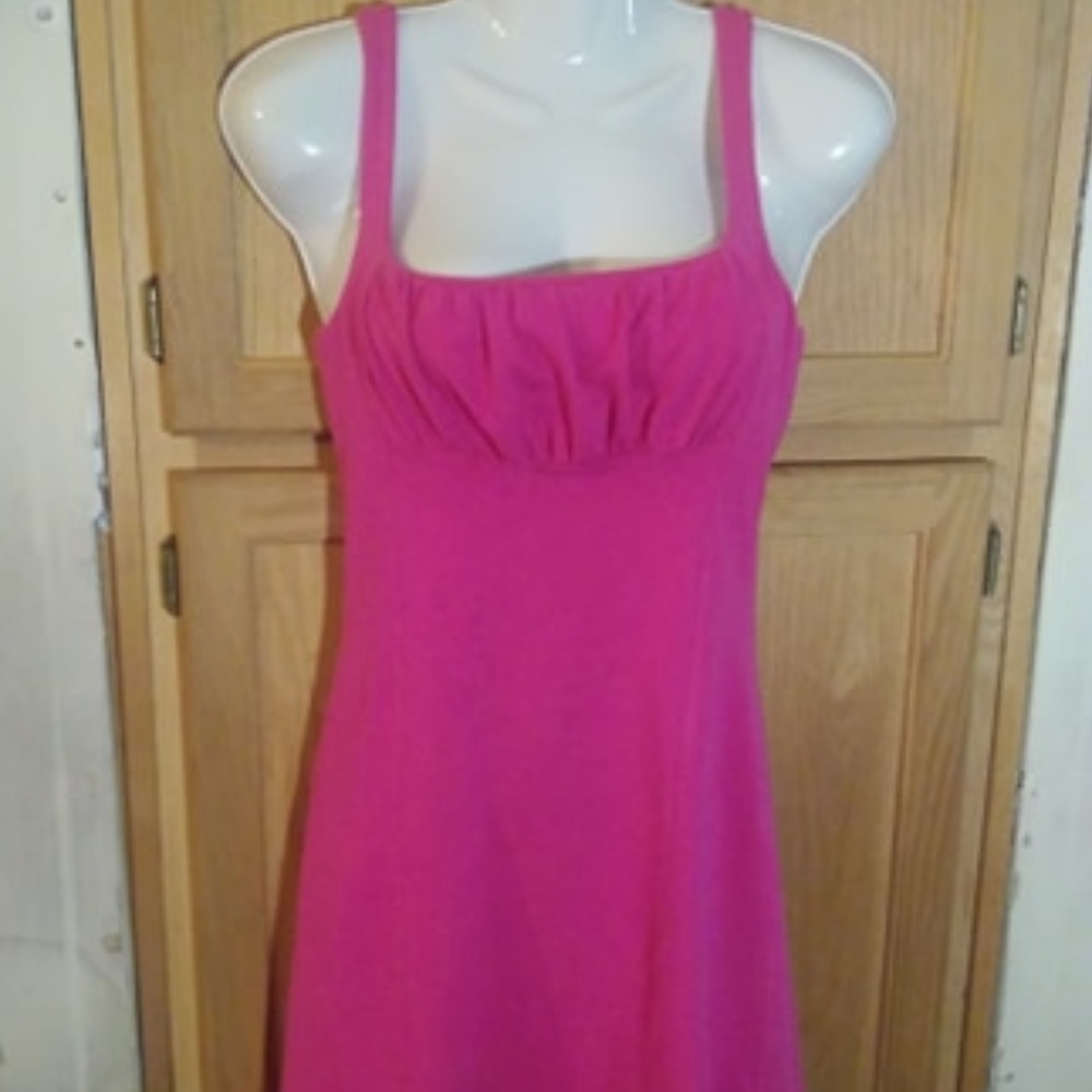 Moda International Dress